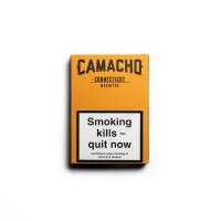 Camacho Connecticut Machitos Cigar - Pack of 6